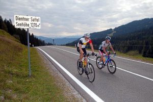 Look Marmotte Granfondo Hochkonig