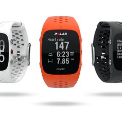 Reloj GPS Polar M430