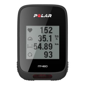 GPS Polar M460