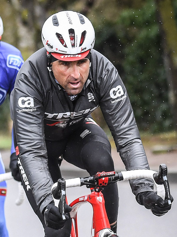 Sportful Stelvio jacket