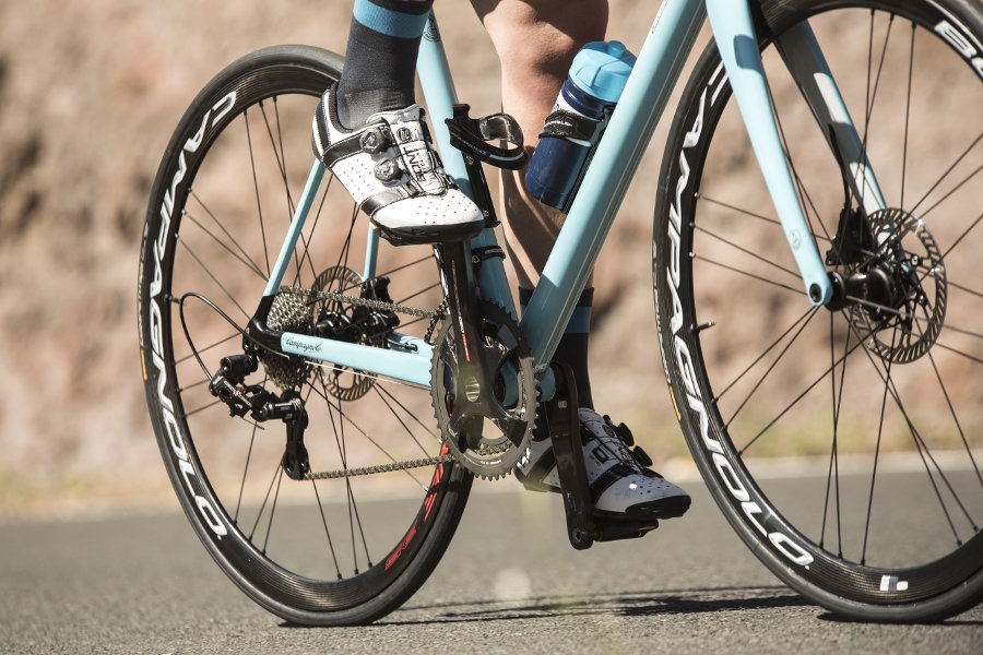 Campagnolo Bora One 35 DB 2018