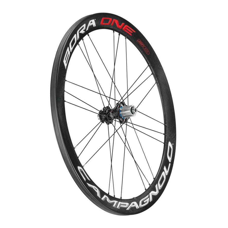Campagnolo Bora One 50 DB 2018