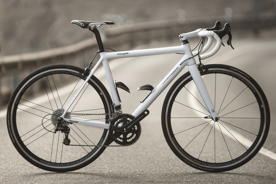 Campagnolo Centaur 2018