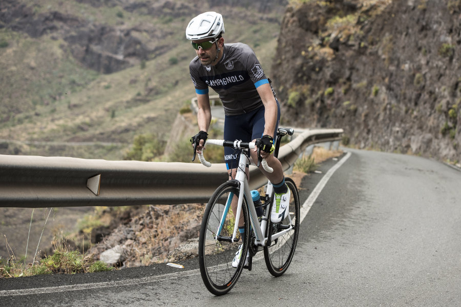 Campagnolo Centaur grupo