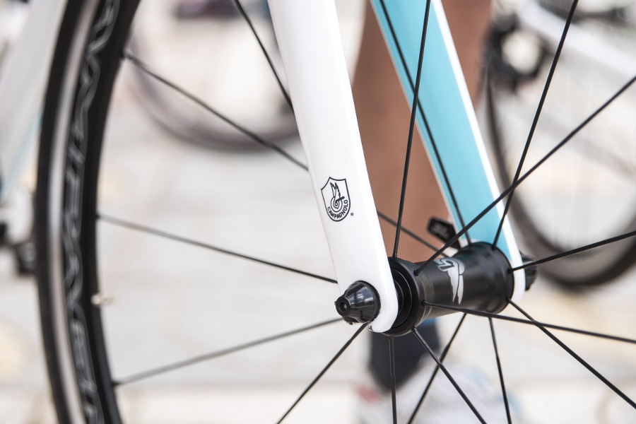 Campagnolo Scirocco 2018
