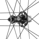 Campagnolo Scirocco buje