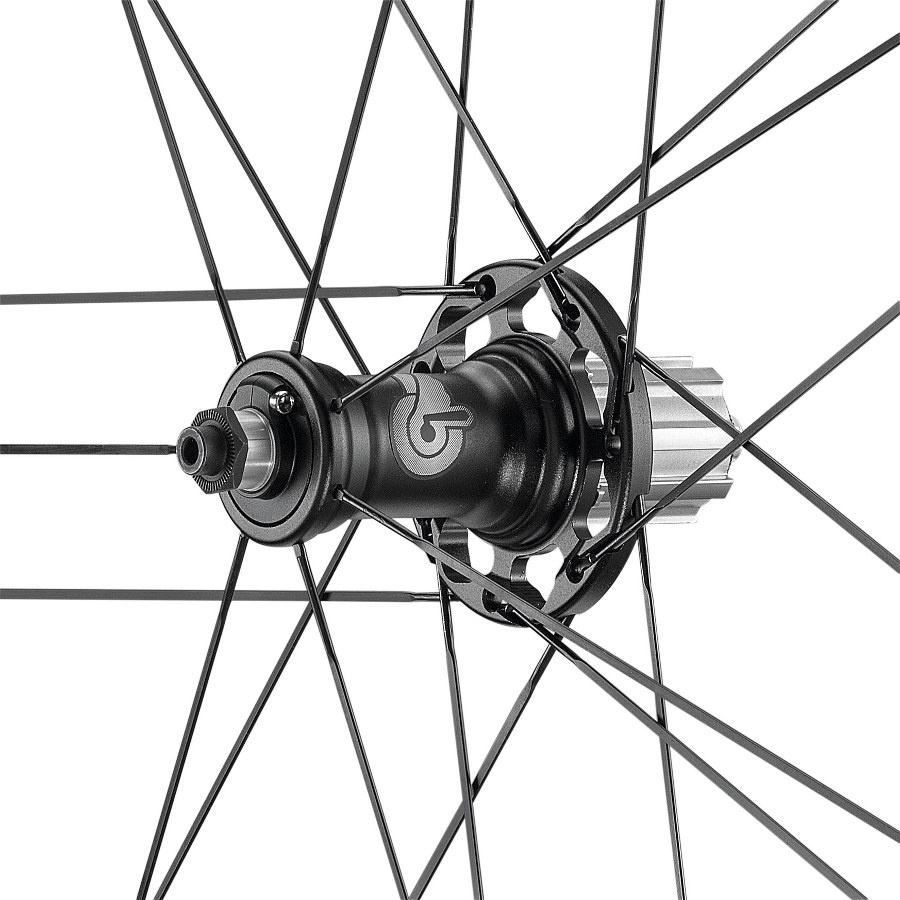 Campagnolo Scirocco buje