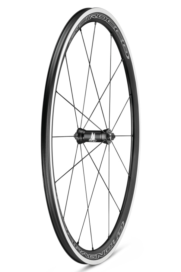 Campagnolo Scirocco ruedas