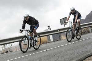 Ruedas Campagnolo Scirocco C17