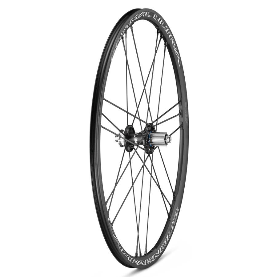 Campagnolo Shamal Ultra DB 2018