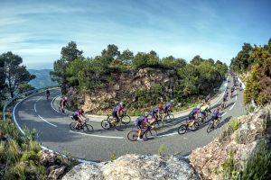 Polar Gran Fondo La Mussara 2017