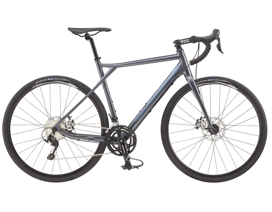 GT Grade AL
