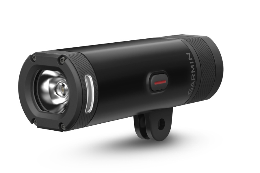 Garmin Varia UT 800 luz