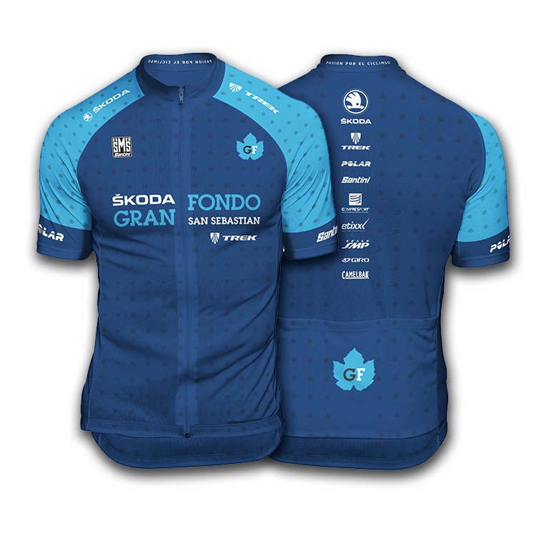 Gran Fondo San Sebastián