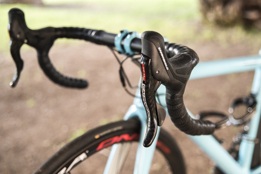 H11 Campagnolo Ergopower