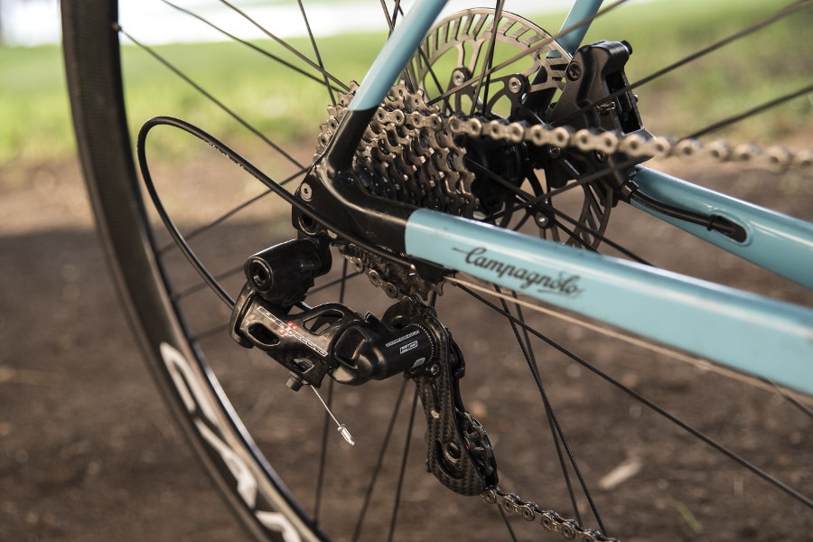 H11 Campagnolo Super Record