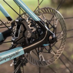 Grupos con frenos de disco H11 Campagnolo