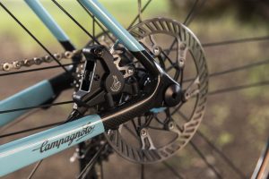 H11 Campagnolo disc brake