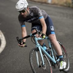 TEST: Frenos de disco H11 Campagnolo