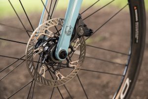 Frenos de disco H11 Campagnolo