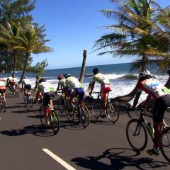 La Ronde Tahitienne, ciclismo en el paraíso