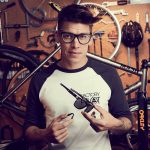 Oakley Crossrange Chas Christiansen