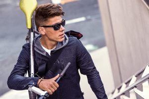 Gafas Oakley Crossrange