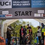 Tour of Ayrshire Chrono