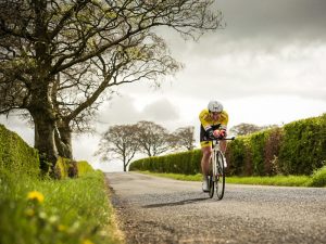Tour of Ayrshire Chrono