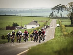 Tour of Ayrshire