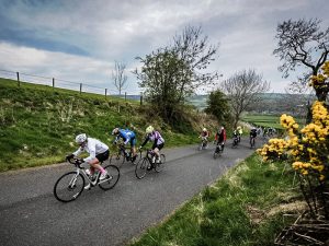 Tour of Ayrshire Gran Fondo