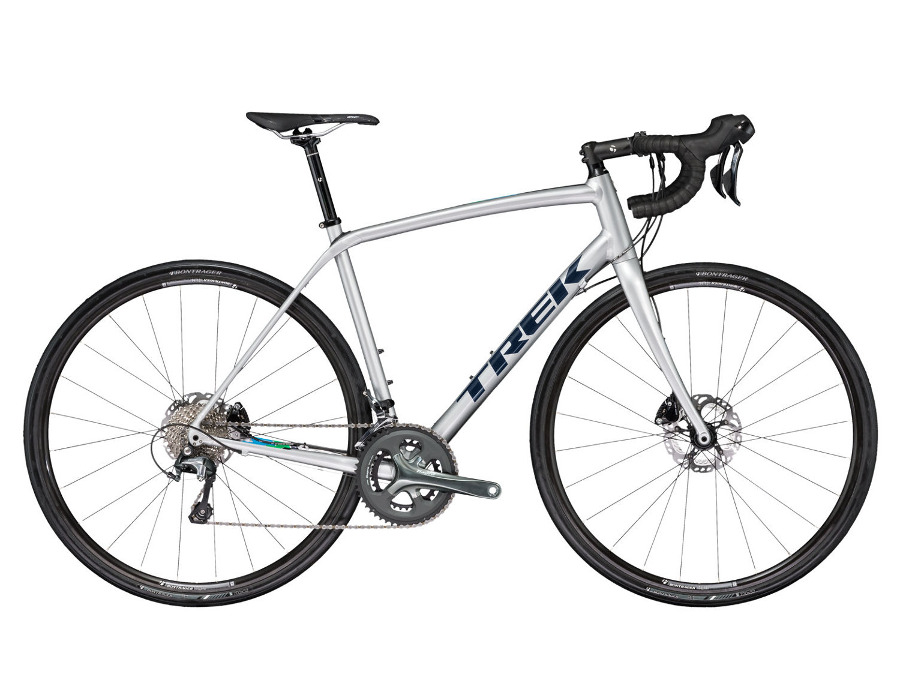 Trek Domane ALR 4 Disc