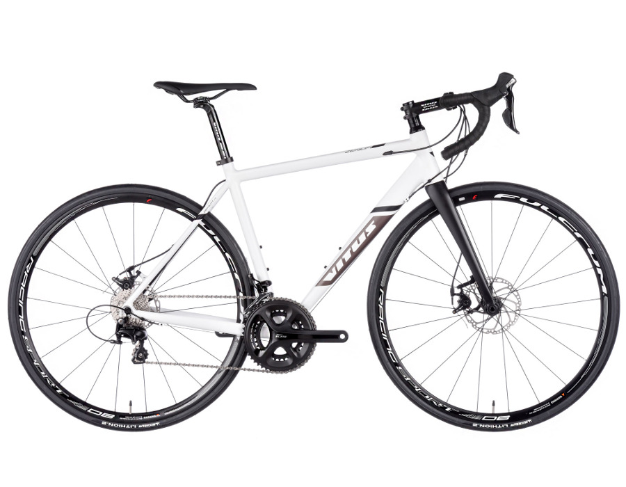 Vitus Zenium VR Disc