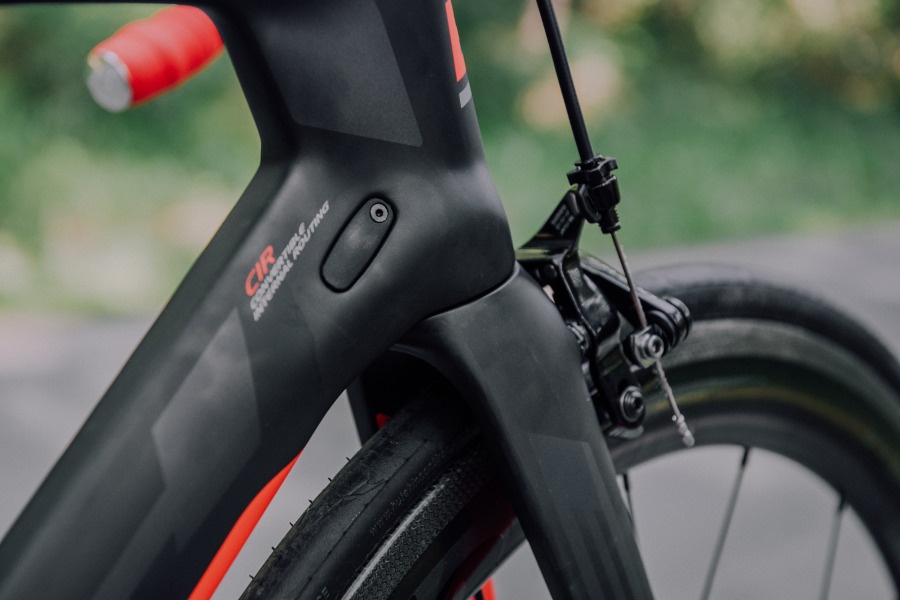 BH Bikes G7 Pro aero