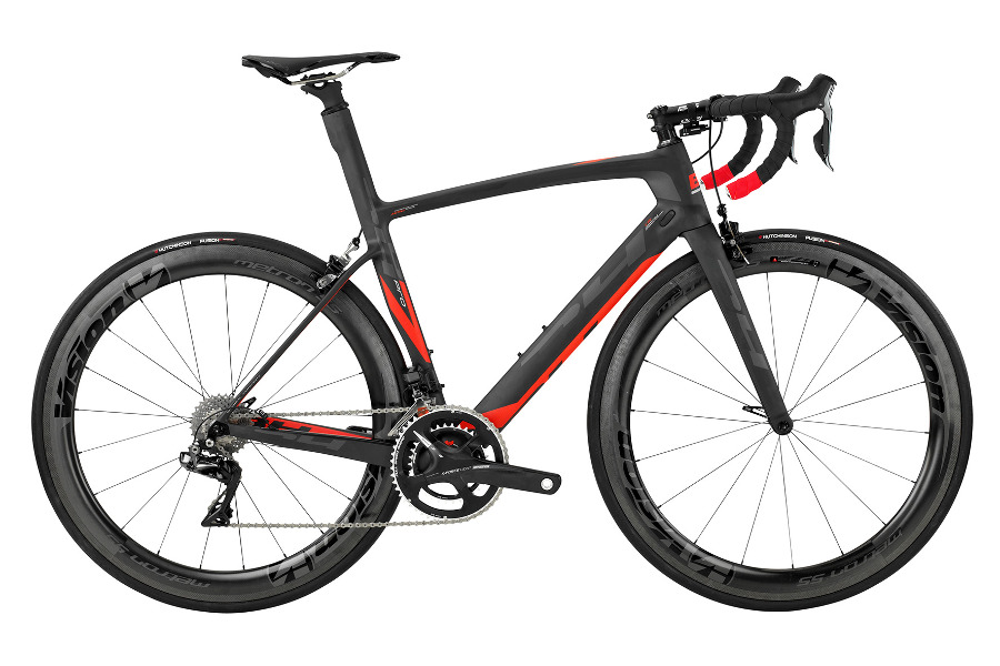 BH G7 Pro 2018
