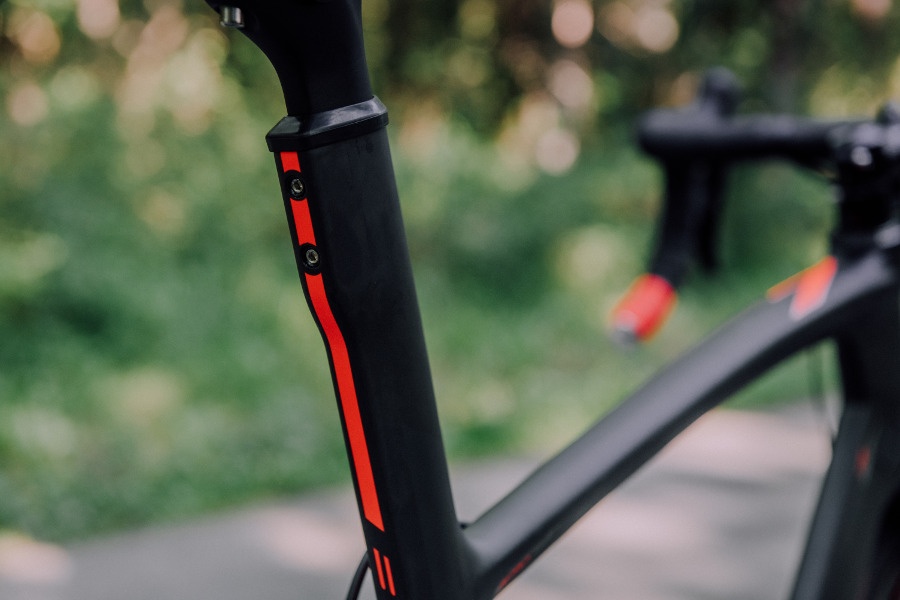 BH G7 Pro tija