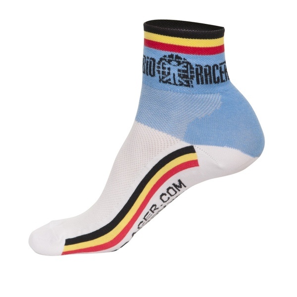 BIORACER BELGIUM SOCK