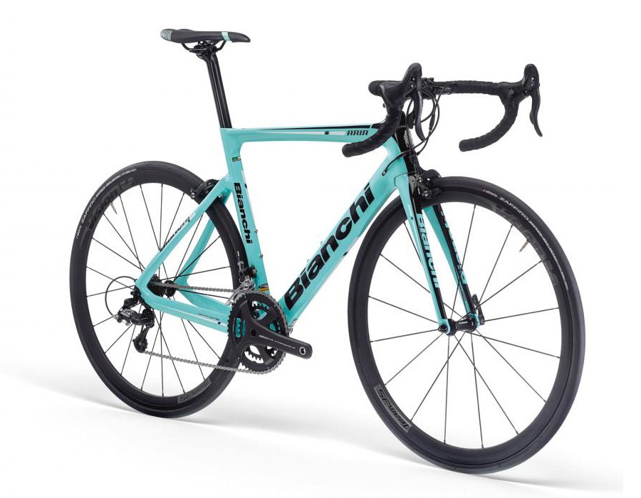 Bianchi Aria
