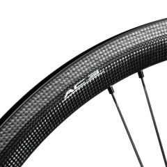 Ruedas Campagnolo Bora con tecnología AC3