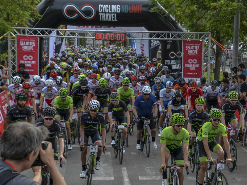 Cycling No Limit Travel Cicloturista Internacional