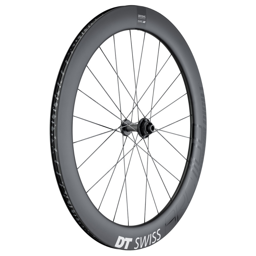 DT Swiss ARC 1100 Dicut db 62