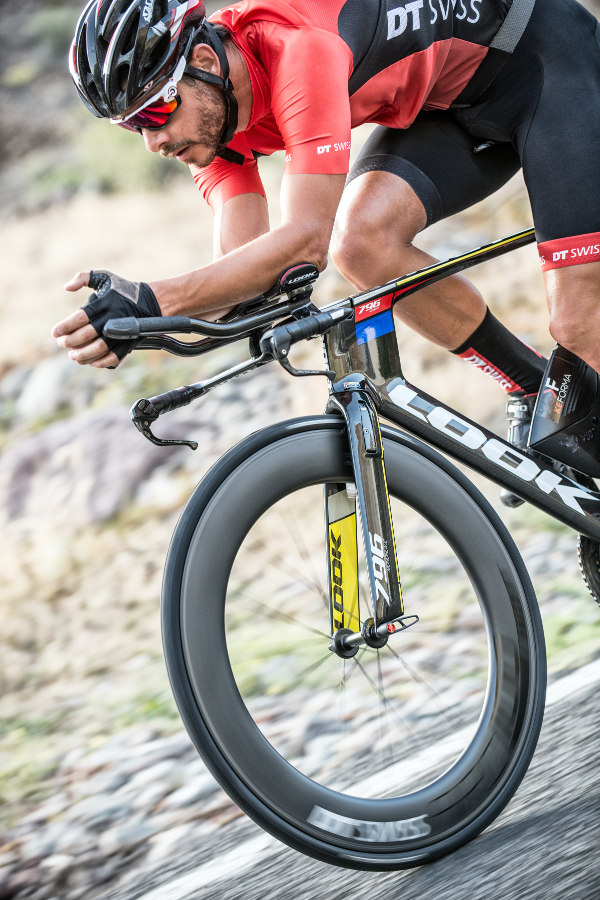 DT Swiss ARC 1100 Dicut wheels