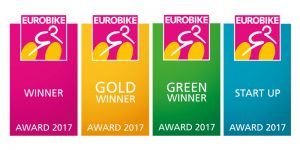 Eurobike Award 2017