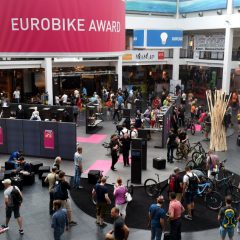 ¡TopBici.es, jurado del Eurobike Award!