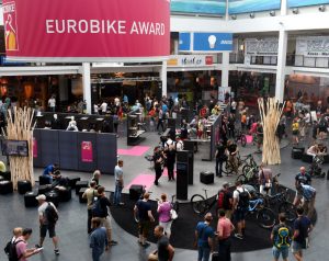Eurobike Award