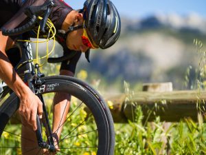 Hutchinson Fusion 5 11STORM