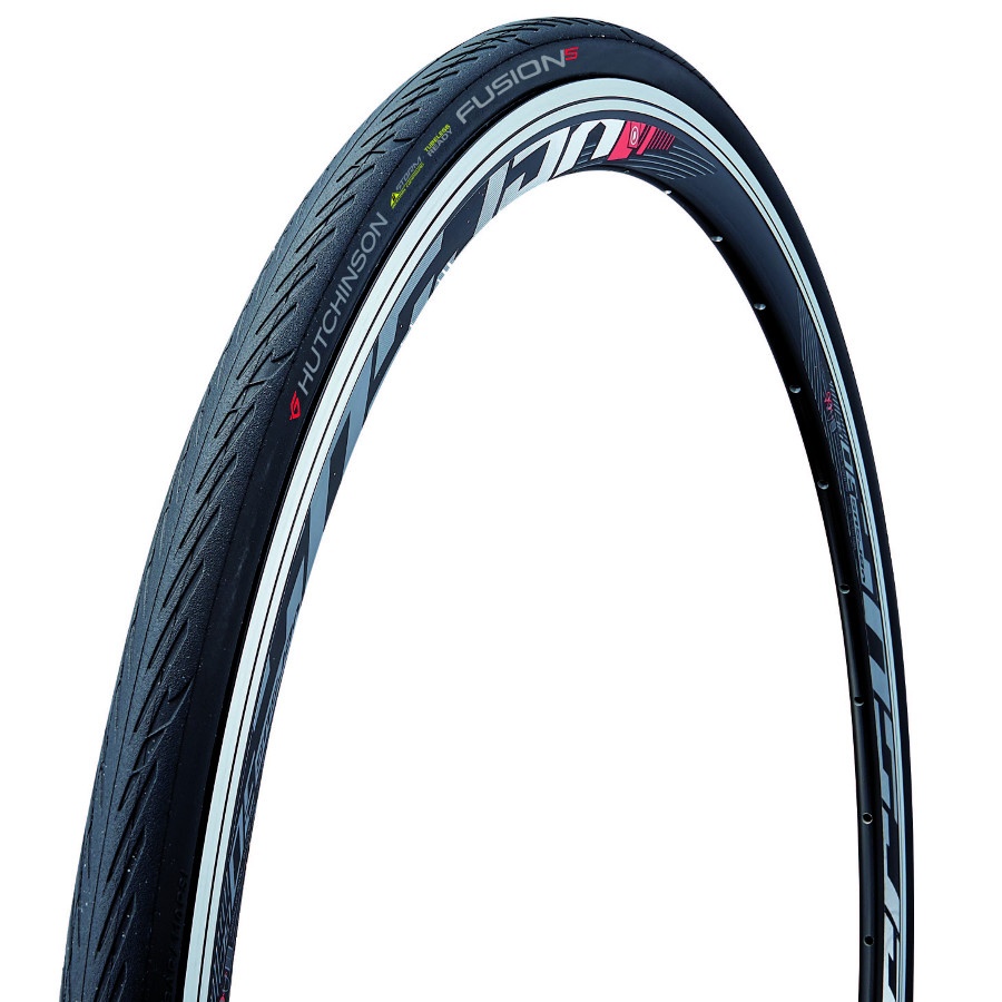 Hutchinson Fusion 5 All Season 11STORM