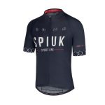 Maillot Spiuk Lobos