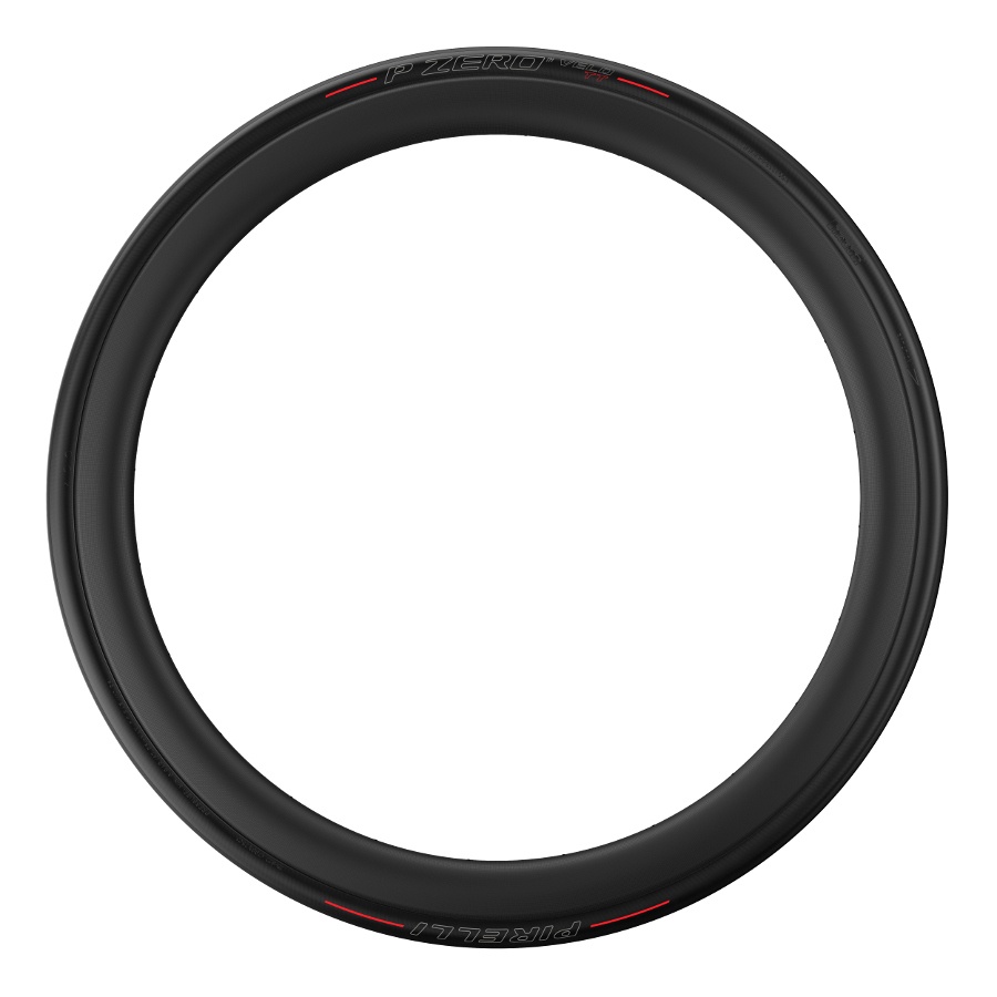 Pirelli PZero Velo 4S TT 1