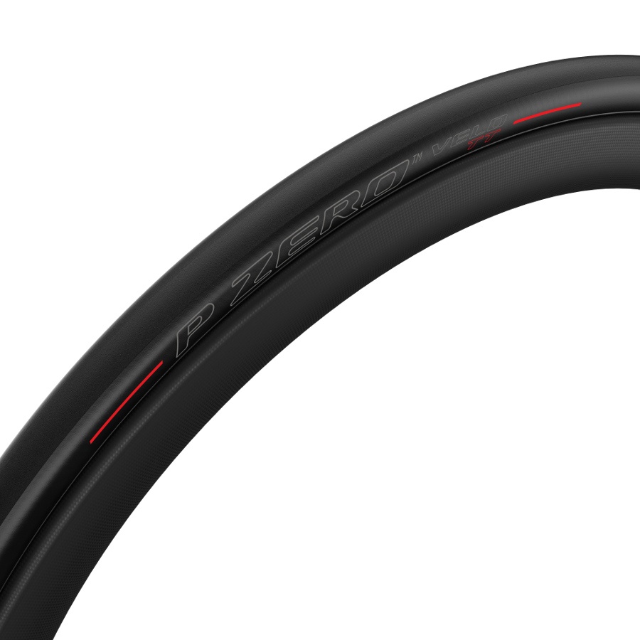 Pirelli PZero Velo 4S TT 3